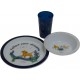 DISNEY Set repas BABY le set de repas