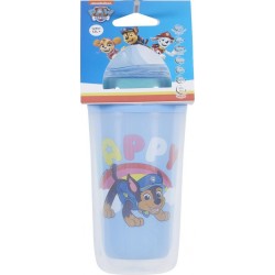 NICKELODEON Tasse bébé bleu Paw Patrol