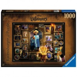 Ravensburger Puzzle 1000 pièces - Prince Jean (Collection Disney Villainous)