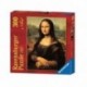 Ravensburger Puzzle 300 p Art collection - La Joconde / Léonard de Vinci