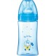 DODIE Biberon 0 6 Mois Garçon Cosmonaute Bleu le biberon de 270ml