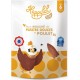 HAPPYLAL Plat bébé halal patate douce poulet dès 6 mois 150g