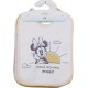 TU DISNEY Bavoir bébé rose clair lot de 7