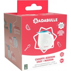 BADABULLE Chauffe biberon