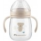 BEBE CONFORT Tasse d'apprentissage avec bec Beige