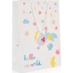 NUK Sac Cadeau Multicolor le sac cadeau