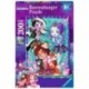 Ravensburger Puzzle 200 p XXL - Meilleures amies pour la vie / Enchantimals