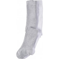 TEX BABY Collant bébé gris chiné 18-24 mois