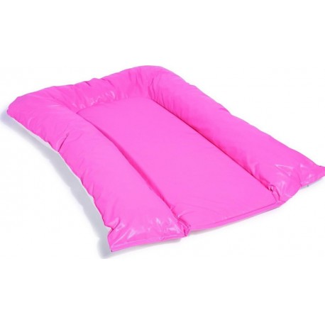 PRIX Matelas à langer rose 50x70cm 1ER le matelas