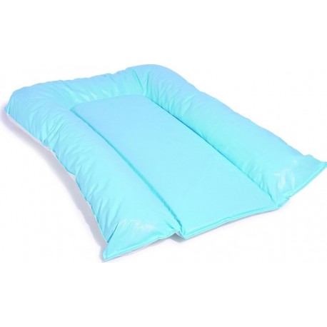 PRIX Matelas à langer bleu 50x70cm 1ER le matelas