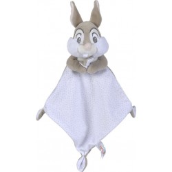 DISNEY Doudou mouchoir Panpan 35cm le doudou