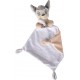 DISNEY Doudou Bambi le doudou