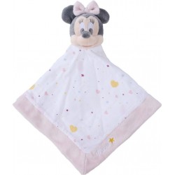 DISNEY Doudou Minnie 40cm