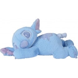 DISNEY Peluche musicale Stitch 30cm