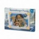 Ravensburger Puzzle 150 p XXL - Aventureuse Vaiana / Disney