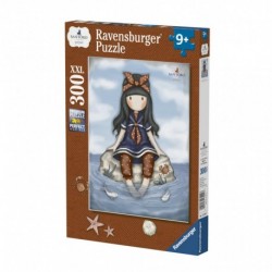 Ravensburger Puzzle 300 p XXL - Little Fishes / Gorjuss