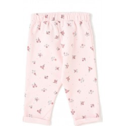 TEX BABY Pantalon Rose le pantalon