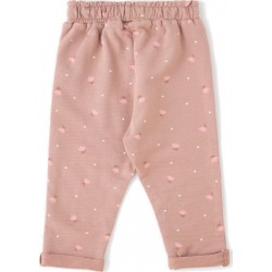 TEX BABY Pantalon Marron le pantalon