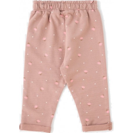 TEX BABY Pantalon Marron le pantalon