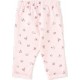 TEX BABY Pantalon Rose le pantalon