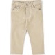 TEX BABY Pantalon bébé beige 23 mois