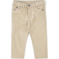 TEX BABY Pantalon bébé beige 23 mois