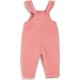 TEX BABY Salopette Longue Rose la salopette