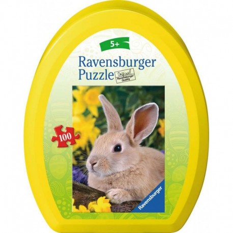 Ravensburger Œuf de Pâques - Puzzle 100 p