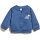 TEX BABY Sweatshirt Bleu le sweat