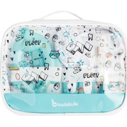 BADABULLE Trousse de soin la trousse