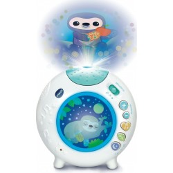 VTECH Veilleuse Nuit enchantée Lumi BABY la veilleuse