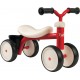 SMOBY Porteur Rookie Rouge le porteur