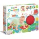 CLEMENTONI Tapis sensoriels Clemmy le tapis