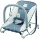 BEBE CONFORT Transat gris Starlight