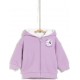 DISNEY Cardigan Fille Violet Minnie 18 mois le cardigan