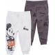 DISNEY Jogging Bébé Gris Mickey 36 mois le jogging