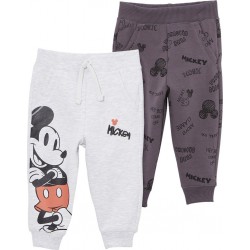 DISNEY Jogging Bébé Gris Mickey 36 mois le jogging