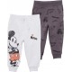 DISNEY Jogging Bébé Gris Mickey 6 mois le jogging