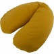 NC Coussin De Maternité Mon 2100076 Smoothie 165cm Gold