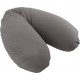 NC Coussin De Maternite Mon 2100078 Smoothie 165cm Gris