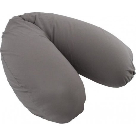 NC Coussin De Maternite Mon 2100078 Smoothie 165cm Gris