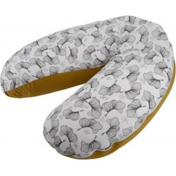 NC Coussin De Maternite Mon 2100080 Tender 175cm Gold