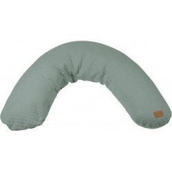 NC Coussin D'allaitement Béaba Vert