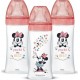 NC Dodie Minnie Kit Biberons 330 Ml X3 Eb6