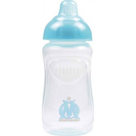 NC Gourde Bébé olympique De Marseille 330ml Bleu