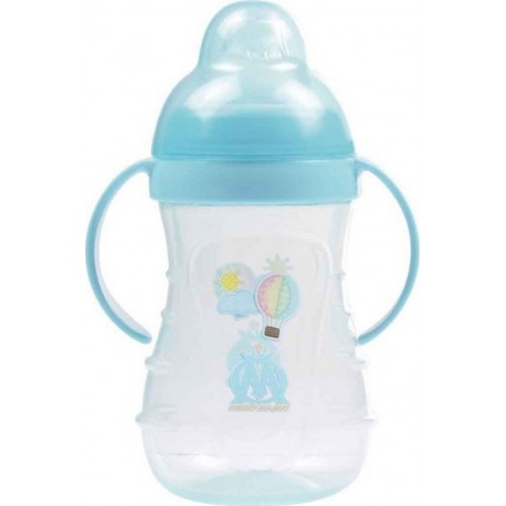 NC Gobelet Bébé olympique De Marseille 330ml Bleu