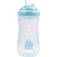 NC Gourde Bébé olympique De Marseille 360ml Bleu