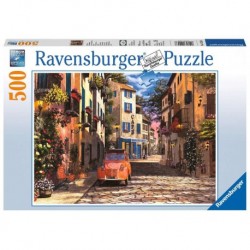Ravensburger Puzzle 500 pièces - Au cœur du Sud de la France
