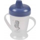 NC Gobelet Pour Bébé Anti-goutte hippocampe 225ml Bleu