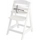 ROBA III ROBA Chaise Haute Évolutive Sit Up III Blanc